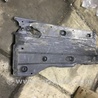 Защита днища кузова Audi (Ауди) A3 8V1, 8VA, 8V7, 8VS (03.2012-...)