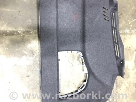 ФОТО Обшивка багажника для Audi (Ауди) A3 8V1, 8VA, 8V7, 8VS (03.2012-...) Киев