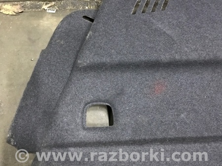 ФОТО Обшивка багажника для Audi (Ауди) A3 8V1, 8VA, 8V7, 8VS (03.2012-...) Киев