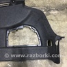 ФОТО Обшивка багажника для Audi (Ауди) A3 8V1, 8VA, 8V7, 8VS (03.2012-...) Киев