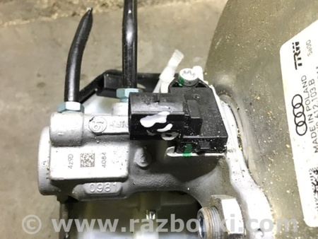ФОТО Главный тормозной цилиндр для Audi (Ауди) A4 B8 - 8K2, 8K5 (08.2007-11.2015) Киев