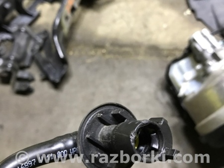 ФОТО Трубка тормозная для Audi (Ауди) A4 B8 - 8K2, 8K5 (08.2007-11.2015) Киев
