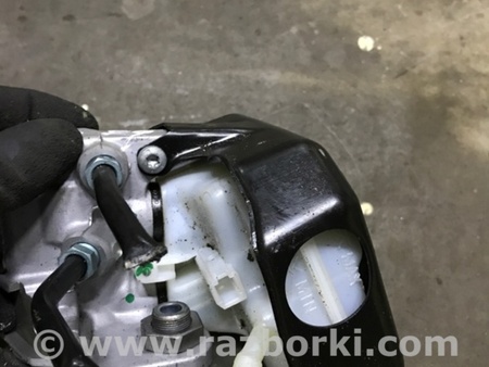 ФОТО Бачок для тормозной жидкости для Audi (Ауди) A4 B8 - 8K2, 8K5 (08.2007-11.2015) Киев