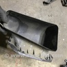 Воздухозаборник Porsche Macan