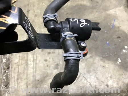 ФОТО Патрубок системы охлаждения для Audi (Ауди) A4 B8 - 8K2, 8K5 (08.2007-11.2015) Киев