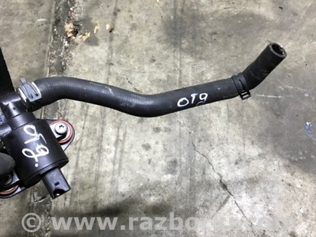 ФОТО Патрубок системы охлаждения для Audi (Ауди) A4 B8 - 8K2, 8K5 (08.2007-11.2015) Киев