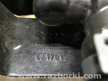 ФОТО Кронштейн для Audi (Ауди) A4 B8 - 8K2, 8K5 (08.2007-11.2015) Киев
