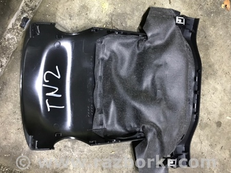 ФОТО Кожух рулевой колонки для Audi (Ауди) A4 B8 - 8K2, 8K5 (08.2007-11.2015) Киев