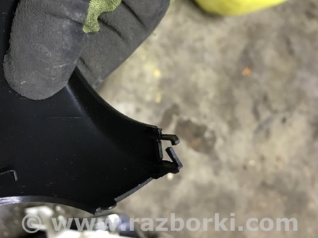 ФОТО Кожух рулевой колонки для Audi (Ауди) A4 B8 - 8K2, 8K5 (08.2007-11.2015) Киев