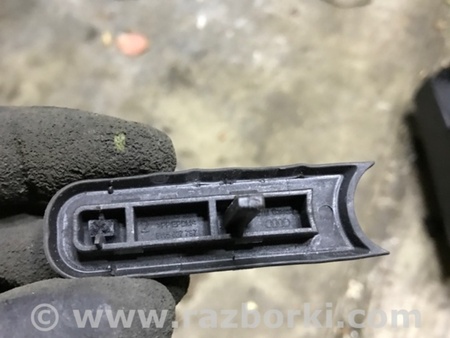 ФОТО Пластик для Audi (Ауди) A4 B8 - 8K2, 8K5 (08.2007-11.2015) Киев