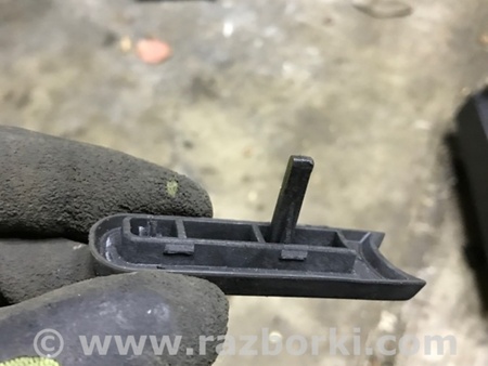 ФОТО Пластик для Audi (Ауди) A4 B8 - 8K2, 8K5 (08.2007-11.2015) Киев