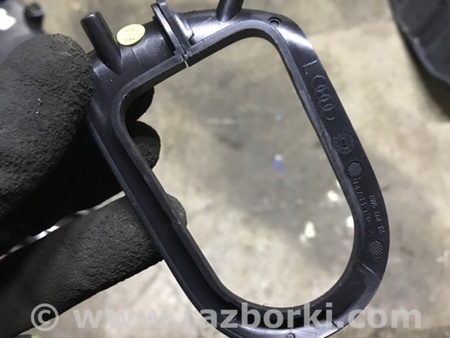 ФОТО Пластик для Audi (Ауди) A4 B8 - 8K2, 8K5 (08.2007-11.2015) Киев