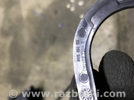 ФОТО Пластик для Audi (Ауди) A4 B8 - 8K2, 8K5 (08.2007-11.2015) Киев