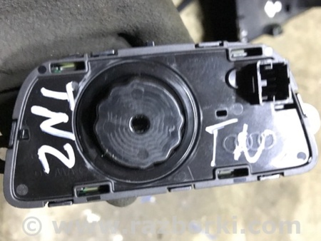 ФОТО Блок управления светом для Audi (Ауди) A4 B8 - 8K2, 8K5 (08.2007-11.2015) Киев