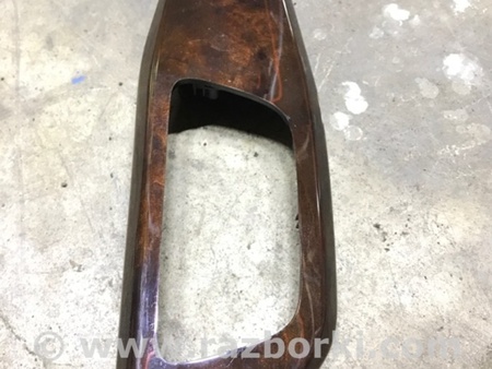 ФОТО Накладка в салоне для Audi (Ауди) A4 B8 - 8K2, 8K5 (08.2007-11.2015) Киев