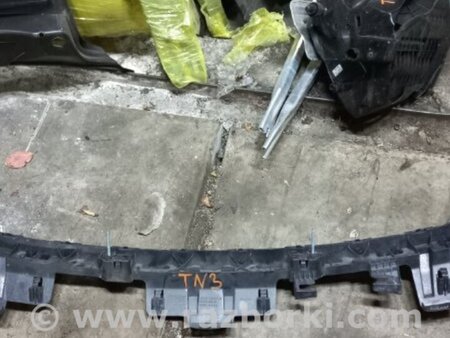 ФОТО Кронштейн бампера для Audi (Ауди) A3 8V1, 8VA, 8V7, 8VS (03.2012-...) Киев