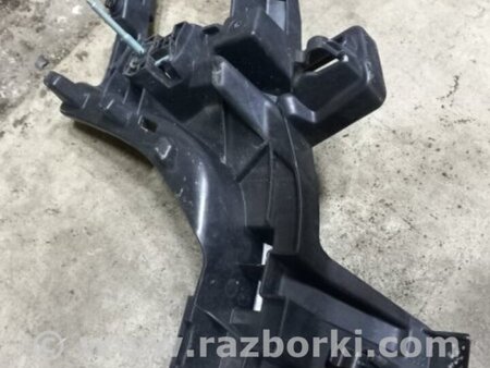 ФОТО Кронштейн бампера для Audi (Ауди) A3 8V1, 8VA, 8V7, 8VS (03.2012-...) Киев