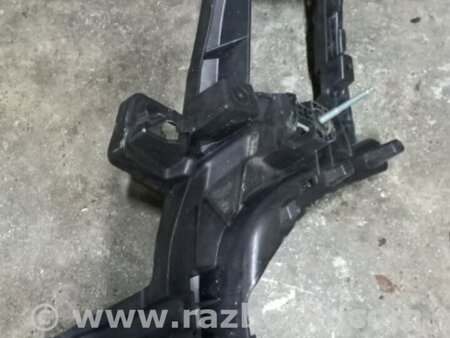 ФОТО Кронштейн бампера для Audi (Ауди) A3 8V1, 8VA, 8V7, 8VS (03.2012-...) Киев