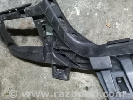 ФОТО Кронштейн бампера для Audi (Ауди) A3 8V1, 8VA, 8V7, 8VS (03.2012-...) Киев
