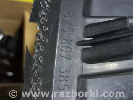 ФОТО Кронштейн бампера для Audi (Ауди) A3 8V1, 8VA, 8V7, 8VS (03.2012-...) Киев