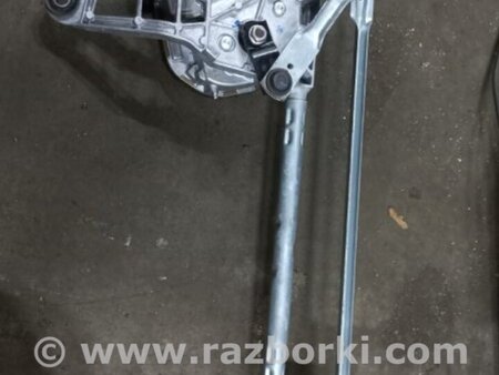 ФОТО Трапеция дворников для Audi (Ауди) A4 B8 - 8K2, 8K5 (08.2007-11.2015) Киев