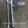 ФОТО Трапеция дворников для Audi (Ауди) A4 B8 - 8K2, 8K5 (08.2007-11.2015) Киев