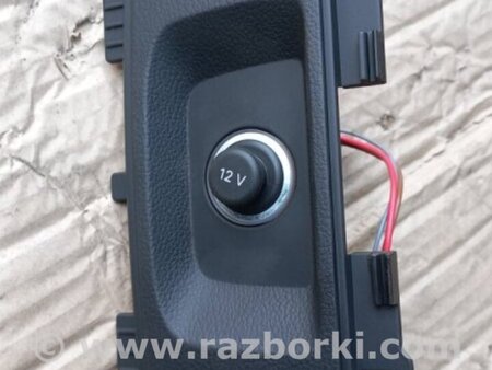 ФОТО Накладка в салоне для Audi (Ауди) A4 B8 - 8K2, 8K5 (08.2007-11.2015) Киев