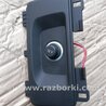 Накладка в салоне Audi (Ауди) A4 B8 - 8K2, 8K5 (08.2007-11.2015)