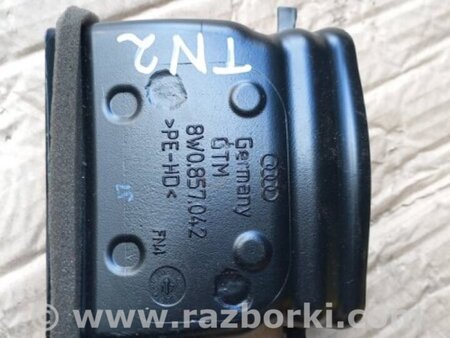 ФОТО Воздуховод печки для Audi (Ауди) A4 B8 - 8K2, 8K5 (08.2007-11.2015) Киев