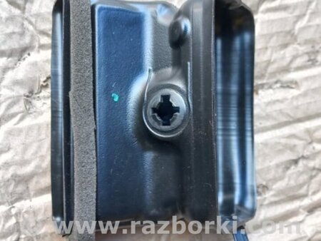 ФОТО Воздуховод печки для Audi (Ауди) A4 B8 - 8K2, 8K5 (08.2007-11.2015) Киев