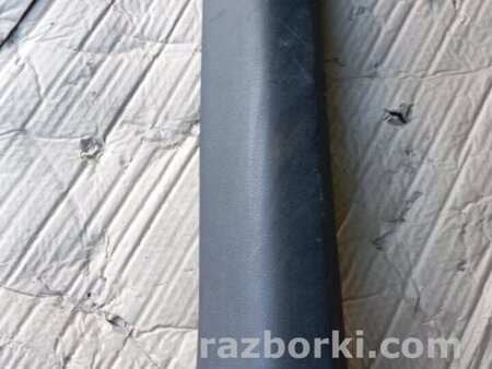 ФОТО Накладка на порог салона для Audi (Ауди) A4 B8 - 8K2, 8K5 (08.2007-11.2015) Киев