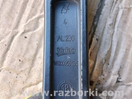 ФОТО Дворник лобового стекла для Audi (Ауди) A4 B8 - 8K2, 8K5 (08.2007-11.2015) Киев