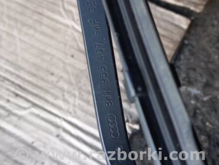 ФОТО Дворник лобового стекла для Audi (Ауди) A4 B8 - 8K2, 8K5 (08.2007-11.2015) Киев