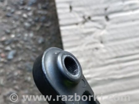 ФОТО Дворник лобового стекла для Audi (Ауди) A4 B8 - 8K2, 8K5 (08.2007-11.2015) Киев