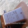 ФОТО Пластик для Audi (Ауди) A4 B8 - 8K2, 8K5 (08.2007-11.2015) Киев