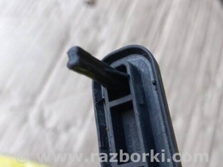 ФОТО Пластик для Audi (Ауди) A4 B8 - 8K2, 8K5 (08.2007-11.2015) Киев