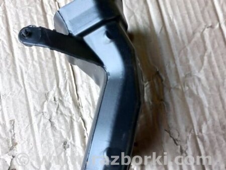 ФОТО Воздуховод печки для Audi (Ауди) A4 B8 - 8K2, 8K5 (08.2007-11.2015) Киев