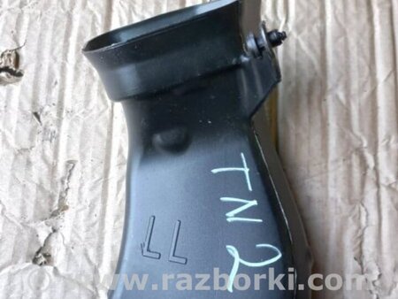 ФОТО Воздуховод печки для Audi (Ауди) A4 B8 - 8K2, 8K5 (08.2007-11.2015) Киев