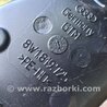 ФОТО Воздуховод печки для Audi (Ауди) A4 B8 - 8K2, 8K5 (08.2007-11.2015) Киев
