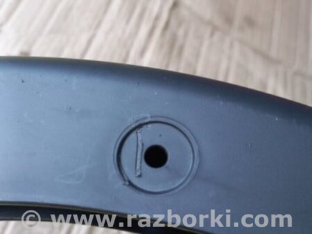 ФОТО Накладка в салоне для Audi (Ауди) A4 B8 - 8K2, 8K5 (08.2007-11.2015) Киев