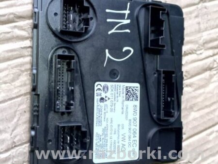 ФОТО Блок управления для Audi (Ауди) A4 B8 - 8K2, 8K5 (08.2007-11.2015) Киев