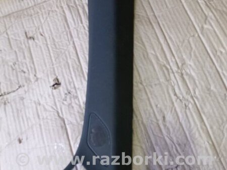 ФОТО Накладка в салоне для Audi (Ауди) A4 B8 - 8K2, 8K5 (08.2007-11.2015) Киев
