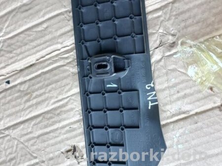 ФОТО Накладка в салоне для Audi (Ауди) A4 B8 - 8K2, 8K5 (08.2007-11.2015) Киев