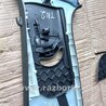 ФОТО Обшивка салона для Audi (Ауди) A4 B8 - 8K2, 8K5 (08.2007-11.2015) Киев