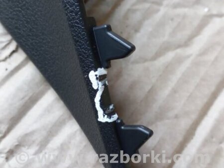 ФОТО Накладка в салоне для Audi (Ауди) A4 B8 - 8K2, 8K5 (08.2007-11.2015) Киев