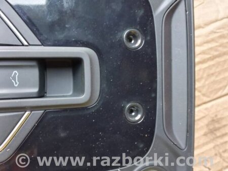 ФОТО Плафон подсветки салона для Audi (Ауди) A4 B8 - 8K2, 8K5 (08.2007-11.2015) Киев