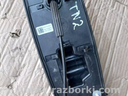 ФОТО Трос переключения АКПП для Audi (Ауди) A4 B8 - 8K2, 8K5 (08.2007-11.2015) Киев