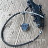 Трос переключения АКПП Audi (Ауди) A4 B8 - 8K2, 8K5 (08.2007-11.2015)