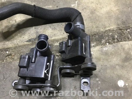 ФОТО Помпа для Audi (Ауди) A4 B8 - 8K2, 8K5 (08.2007-11.2015) Киев