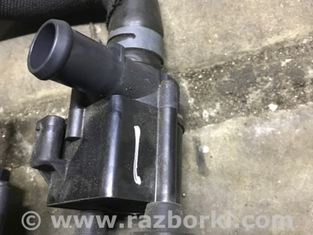 ФОТО Помпа для Audi (Ауди) A4 B8 - 8K2, 8K5 (08.2007-11.2015) Киев